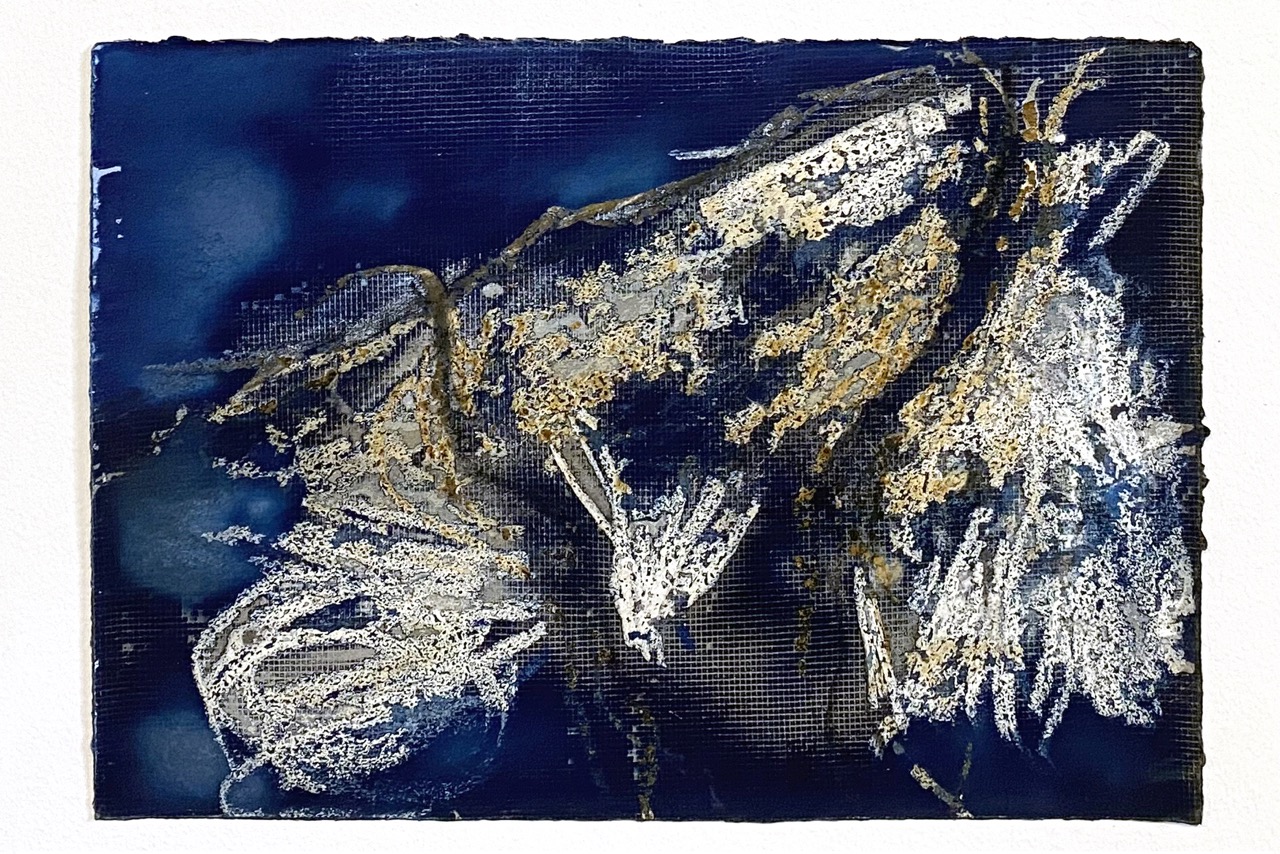Susan Snipes, Remembered Routes 2