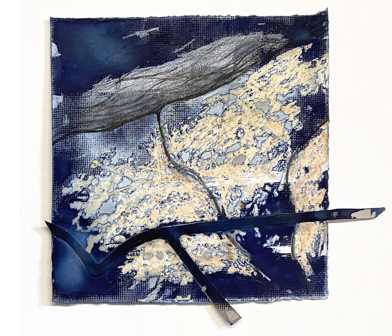 Susan Snipes, Remembered Routes 3
