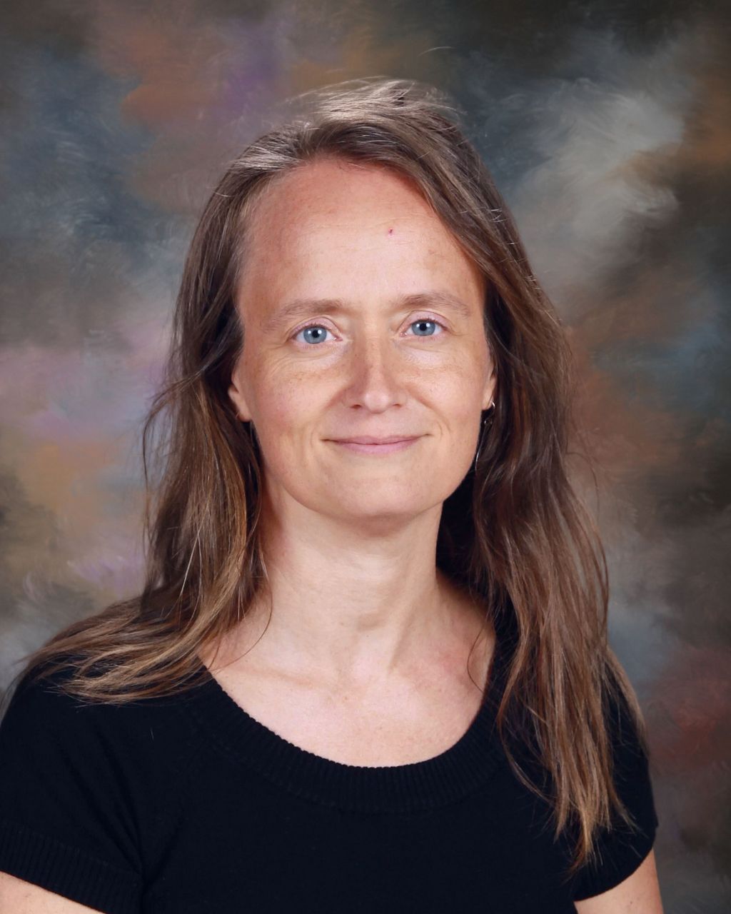 Marian Lyndgaard headshot